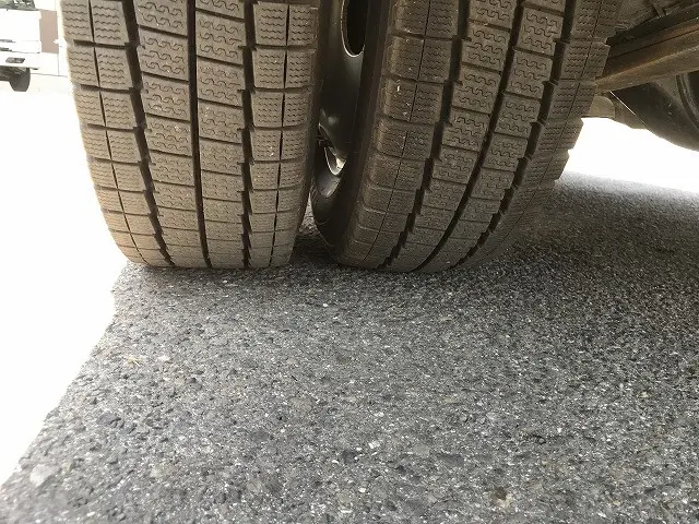 いすゞ エルフ TKG-NHS85A(4WD)の写真46