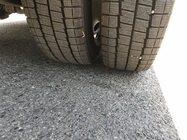 いすゞ エルフ TKG-NHS85A(4WD)の写真47