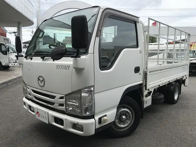マツダ タイタン TRG-LHR85A(2WD)の写真1