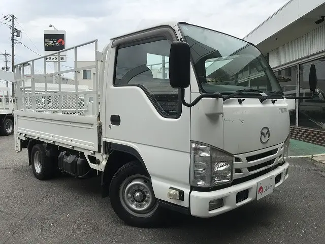 マツダ タイタン TRG-LHR85A(2WD)の写真3