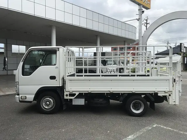 マツダ タイタン TRG-LHR85A(2WD)の写真4