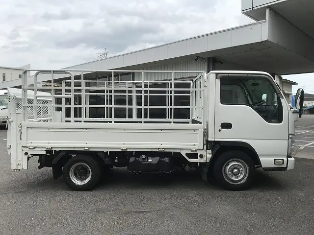 マツダ タイタン TRG-LHR85A(2WD)の写真5