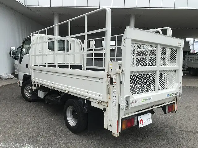 マツダ タイタン TRG-LHR85A(2WD)の写真6