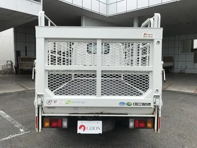 マツダ タイタン TRG-LHR85A(2WD)の写真7