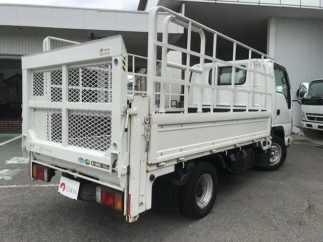 マツダ タイタン TRG-LHR85A(2WD)の写真8
