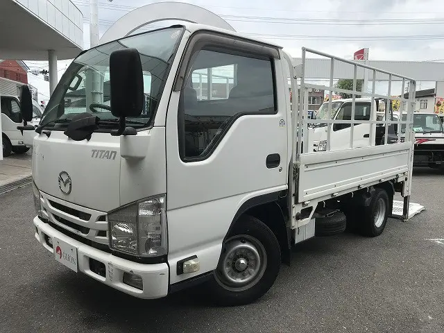 マツダ タイタン TRG-LHR85A(2WD)の写真9