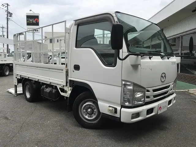 マツダ タイタン TRG-LHR85A(2WD)の写真10
