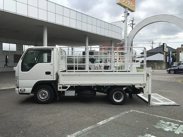 マツダ タイタン TRG-LHR85A(2WD)の写真11
