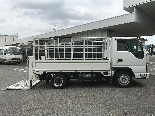 マツダ タイタン TRG-LHR85A(2WD)の写真12
