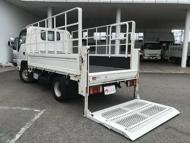 マツダ タイタン TRG-LHR85A(2WD)の写真13