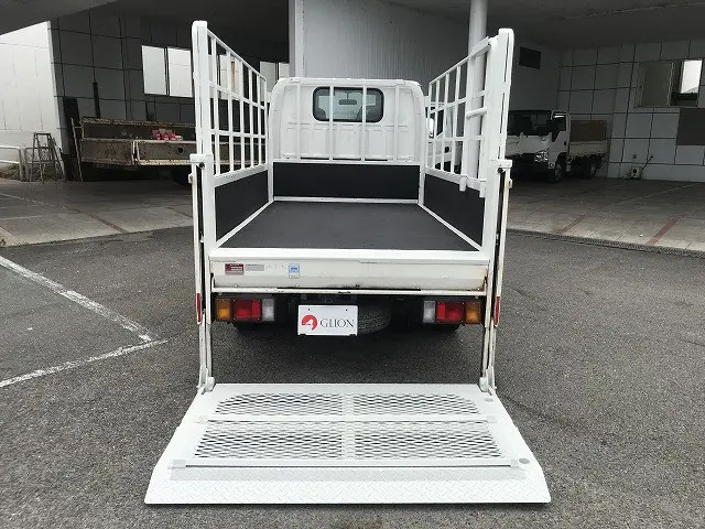 マツダ タイタン TRG-LHR85A(2WD)の写真14