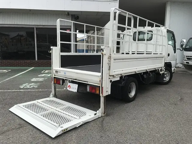 マツダ タイタン TRG-LHR85A(2WD)の写真15