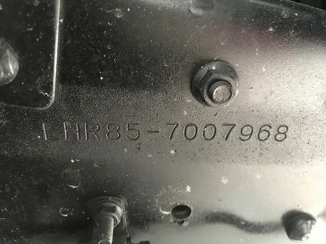 マツダ タイタン TRG-LHR85A(2WD)の写真19