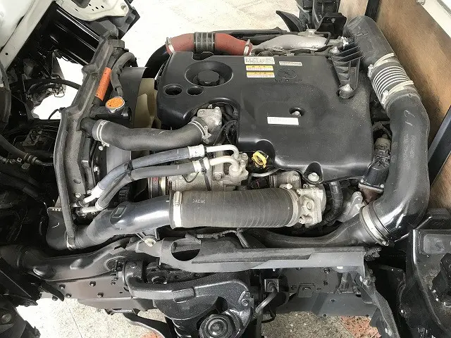 マツダ タイタン TRG-LHR85A(2WD)の写真21