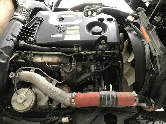 マツダ タイタン TRG-LHR85A(2WD)の写真22