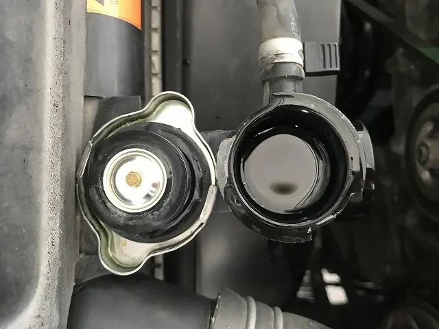マツダ タイタン TRG-LHR85A(2WD)の写真24