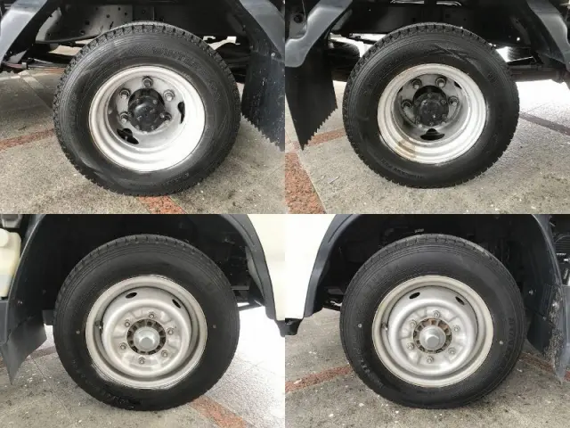 マツダ タイタン TRG-LHR85A(2WD)の写真26