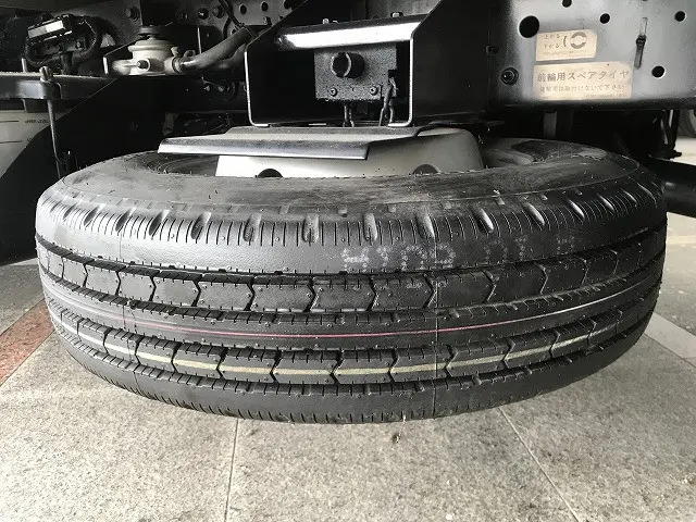 マツダ タイタン TRG-LHR85A(2WD)の写真27