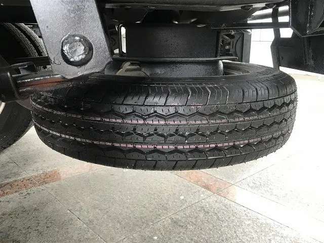 マツダ タイタン TRG-LHR85A(2WD)の写真28
