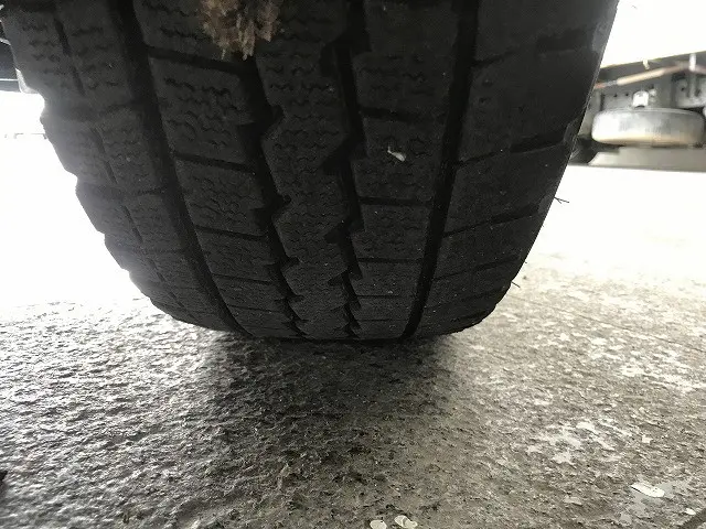 マツダ タイタン TRG-LHR85A(2WD)の写真29