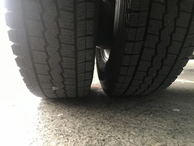 マツダ タイタン TRG-LHR85A(2WD)の写真31