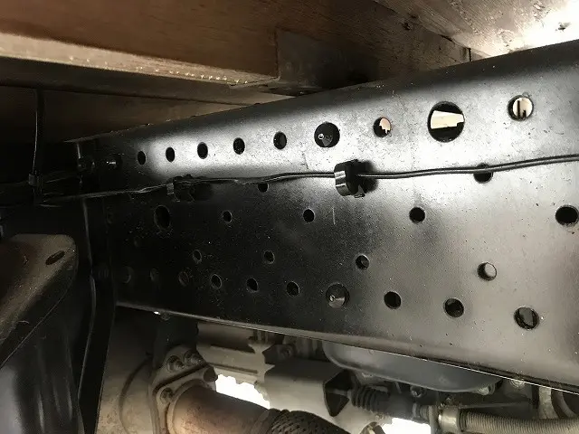 マツダ タイタン TRG-LHR85A(2WD)の写真33