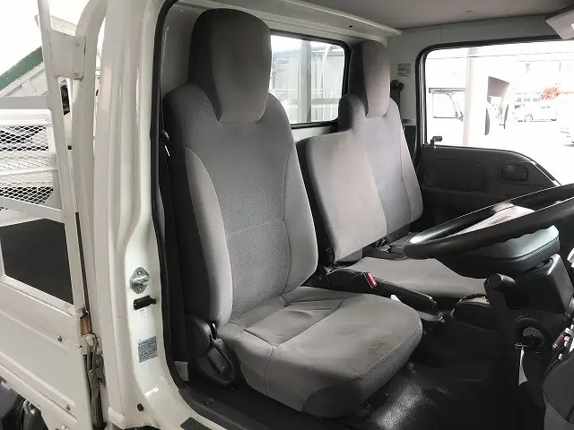 マツダ タイタン TRG-LHR85A(2WD)の写真38
