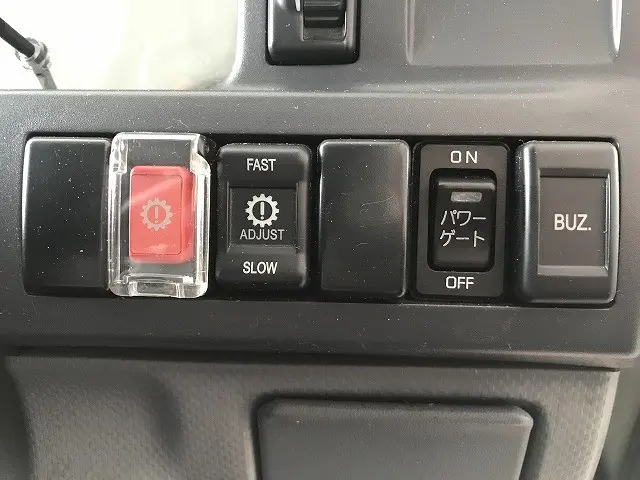 マツダ タイタン TRG-LHR85A(2WD)の写真42