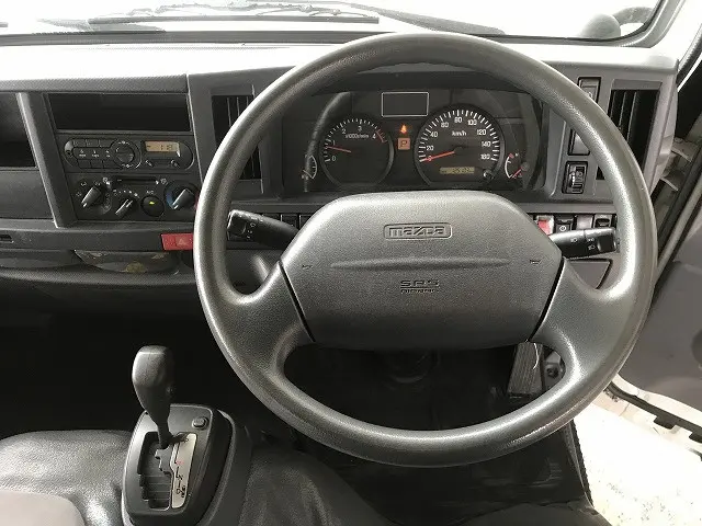 マツダ タイタン TRG-LHR85A(2WD)の写真45