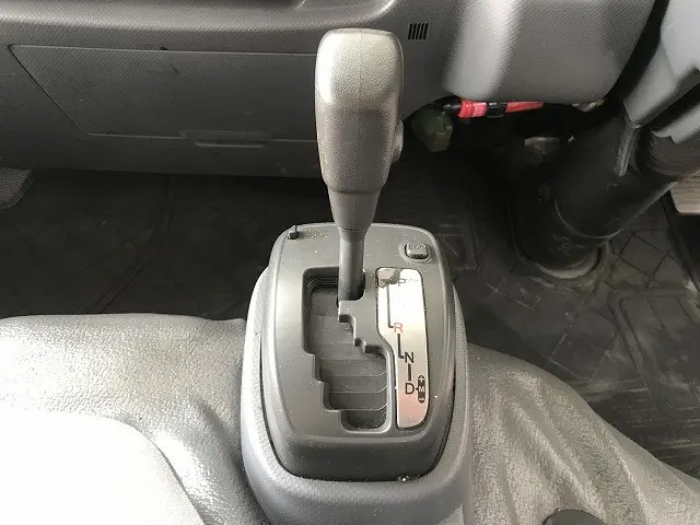 マツダ タイタン TRG-LHR85A(2WD)の写真47