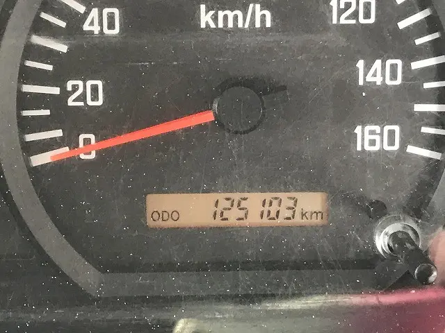 マツダ タイタン TRG-LHR85A(2WD)の写真48