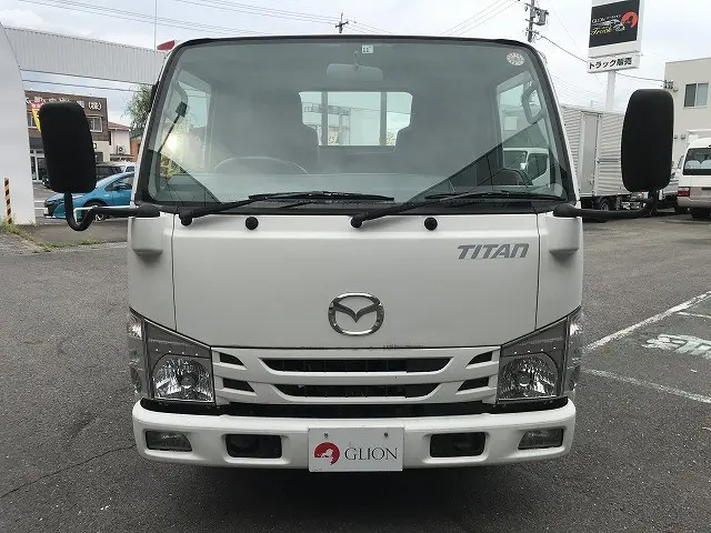 マツダ タイタン TRG-LHR85A(2WD)の写真2