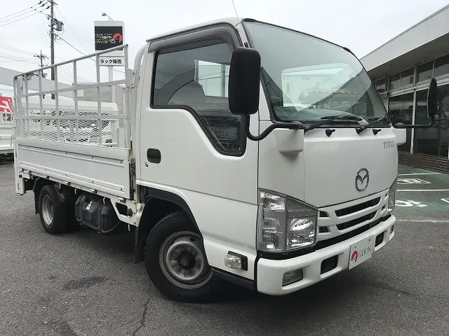 マツダ タイタン TRG-LHR85A(2WD)の写真3
