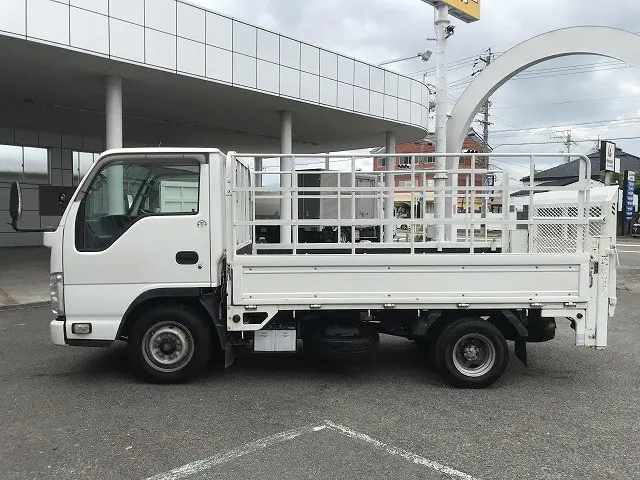 マツダ タイタン TRG-LHR85A(2WD)の写真4