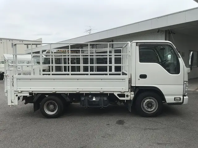 マツダ タイタン TRG-LHR85A(2WD)の写真5