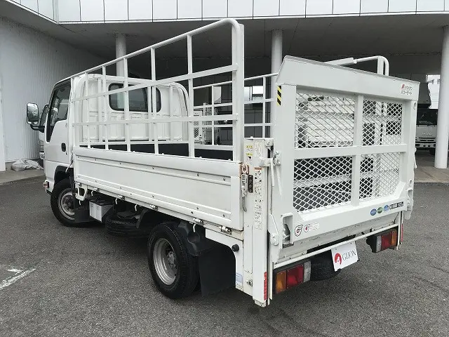 マツダ タイタン TRG-LHR85A(2WD)の写真6