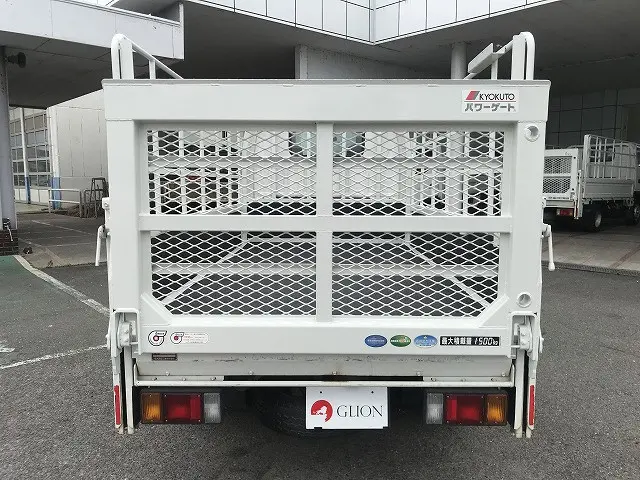 マツダ タイタン TRG-LHR85A(2WD)の写真7