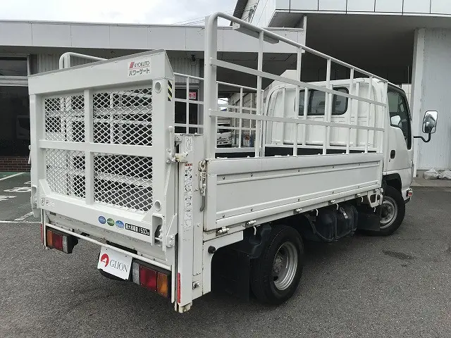 マツダ タイタン TRG-LHR85A(2WD)の写真8