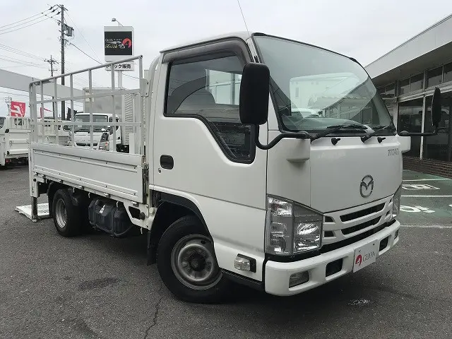 マツダ タイタン TRG-LHR85A(2WD)の写真10