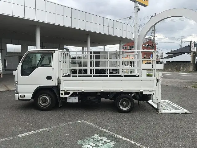 マツダ タイタン TRG-LHR85A(2WD)の写真11