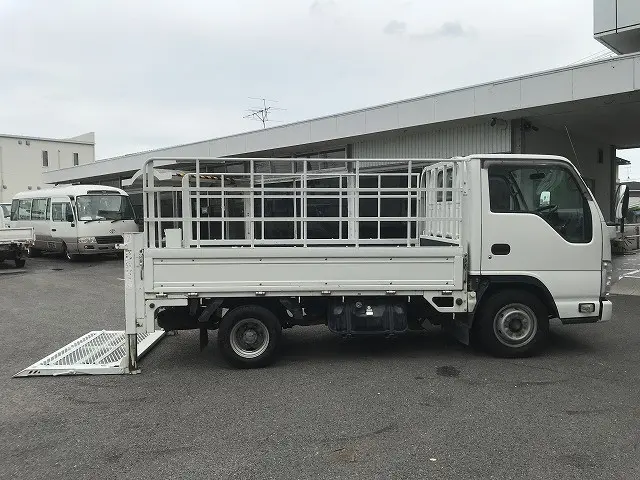 マツダ タイタン TRG-LHR85A(2WD)の写真12