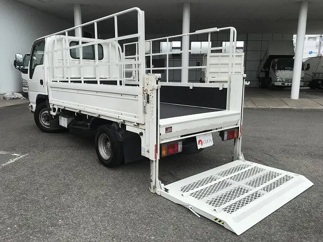 マツダ タイタン TRG-LHR85A(2WD)の写真13