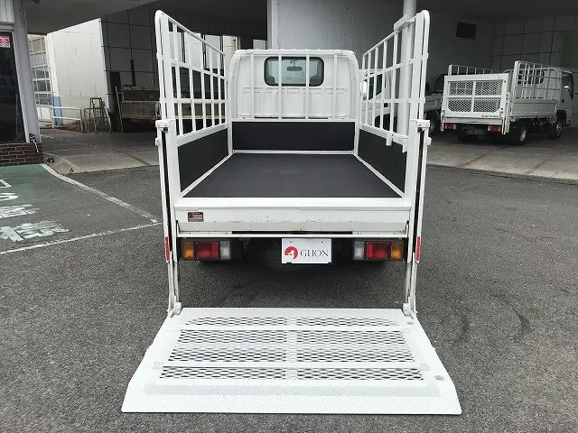 マツダ タイタン TRG-LHR85A(2WD)の写真14