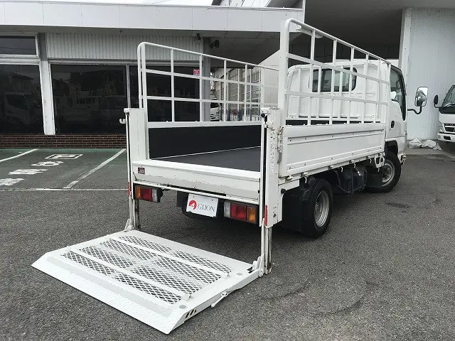 マツダ タイタン TRG-LHR85A(2WD)の写真15
