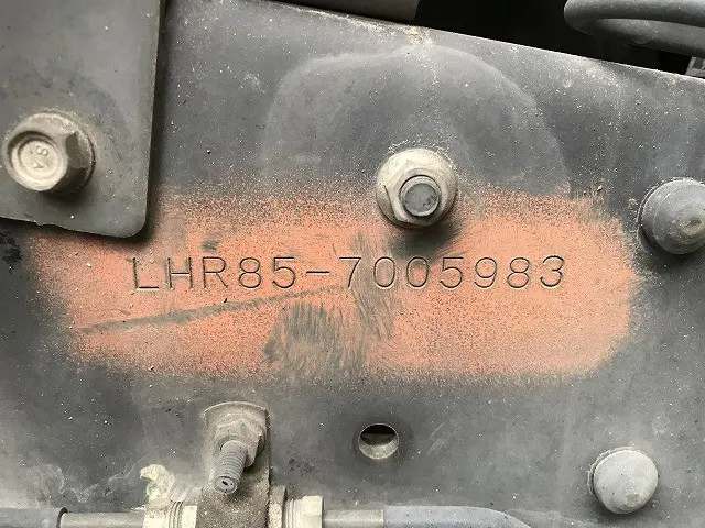 マツダ タイタン TRG-LHR85A(2WD)の写真17