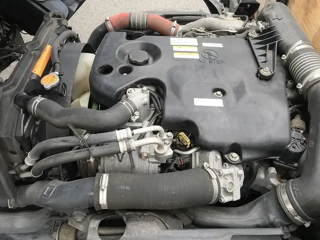 マツダ タイタン TRG-LHR85A(2WD)の写真19