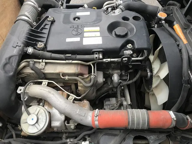 マツダ タイタン TRG-LHR85A(2WD)の写真20