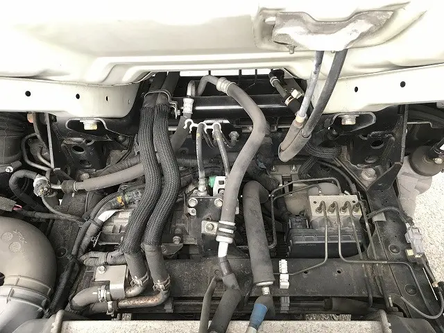 マツダ タイタン TRG-LHR85A(2WD)の写真21