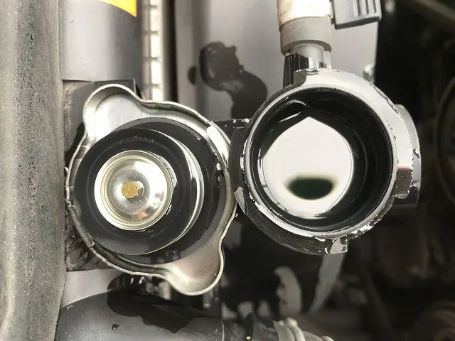 マツダ タイタン TRG-LHR85A(2WD)の写真23