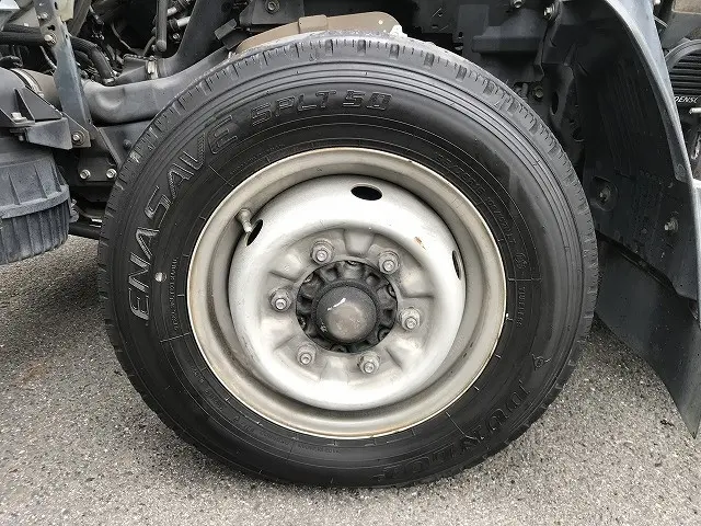 マツダ タイタン TRG-LHR85A(2WD)の写真24